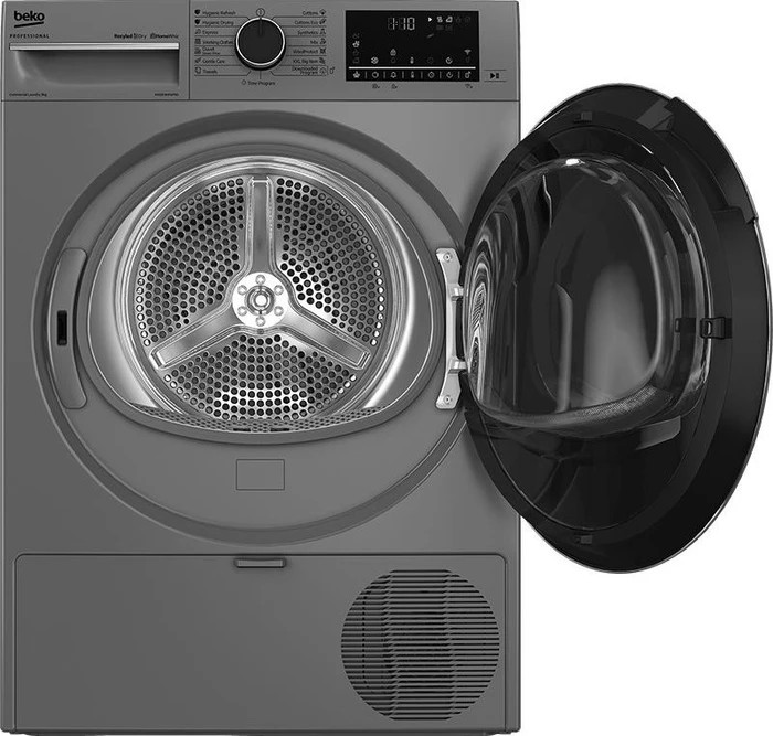 Beko AWZB 9HPS/PRO Wärmepumpentrockner