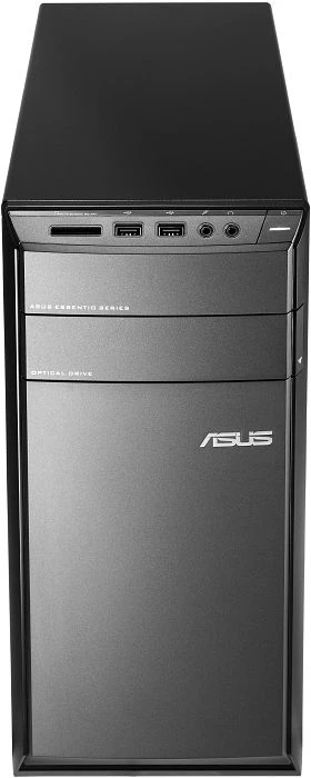 ASUS Essentio CM6340-UK001S, Core i7-3770, 16GB RAM, 3TB HDD, GeForce GT 640, UK