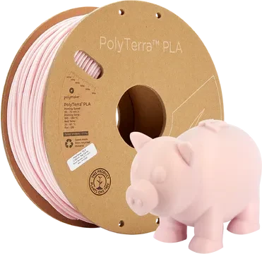Polymaker Panchroma PLA matt, Pastel Candy, Spule, 1.75mm, 1.00kg
