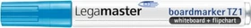 Legamaster TZ 1 Whiteboardmarker hellblau, 10er-Pack