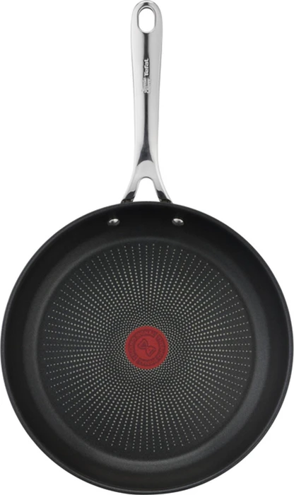 Tefal E310S334 Jamie Oliver Cook Smart Bratpfannen-Set, 3-tlg.