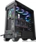 Thermaltake A500 Aluminium, Glasfenster Vorschaubild