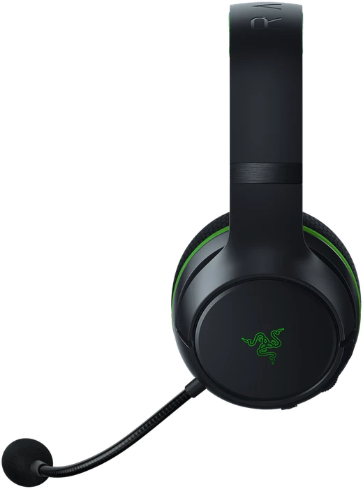 Razer Kaira for Xbox schwarz