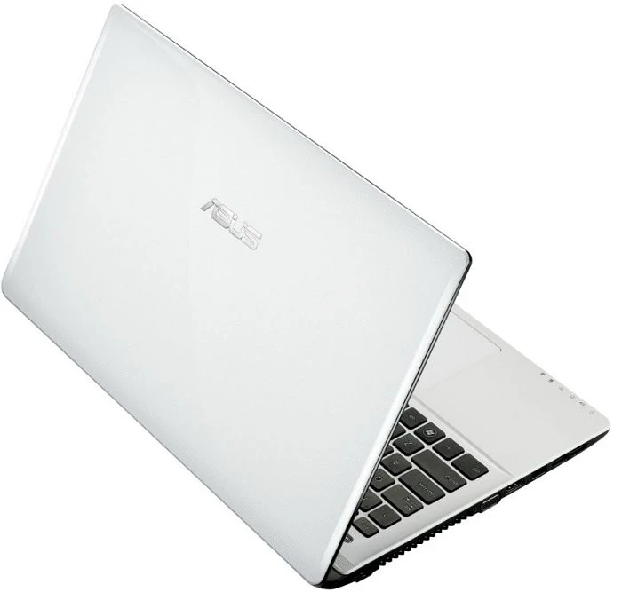 ASUS A55VD-SX318H, weiß, Core i5-3210M, 8GB RAM, 750GB HDD, GeForce 610M, DE