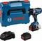 Bosch Professional GDS 18V-1050 H BITURBO Akku-Schlagschrauber Vorschaubild