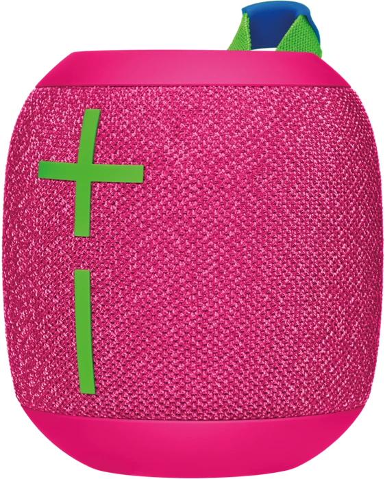 Ultimate Ears Wonderboom 3 Hyper Pink