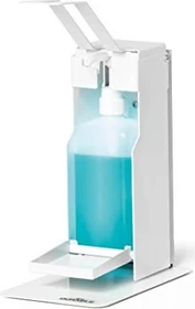 Durable Desinfektionsmittelspender Tisch, 500ml