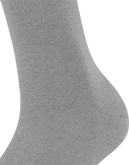 Falke Family Socken lt. heather (Damen)