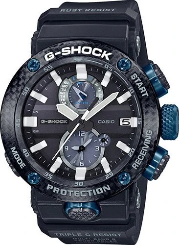 Casio G-Shock GWR-B1000-1A1ER