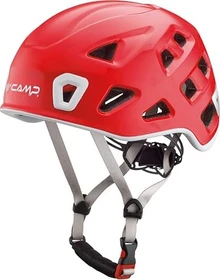 Camp Storm Helm rot