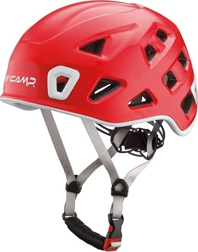 Camp Storm Helm