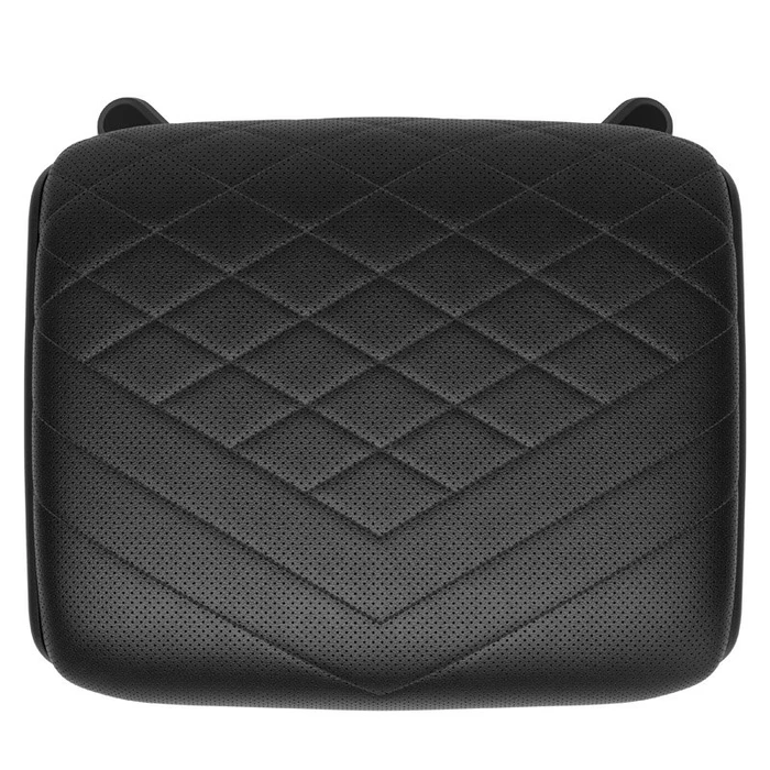 noblechairs Footrest 2 Fußablage, schwarz