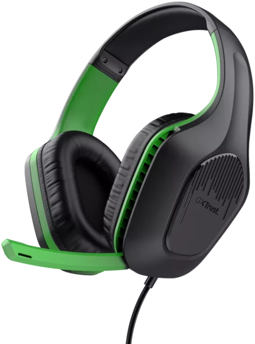 Trust Gaming GXT 415X Zirox