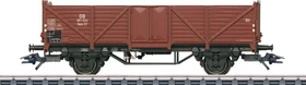 Märklin - Spur H0 Güterwagen - Offener Güterwagen Omm 37