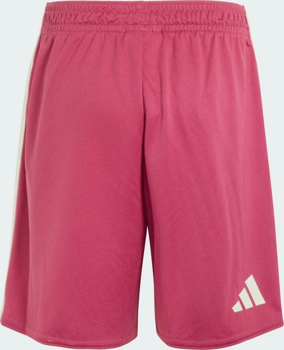 adidas Real Madrid 2026/2027 Ausweichausrüstung kurzarm (Junior)