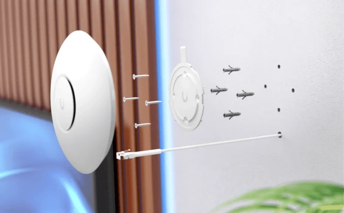Ubiquiti UniFi 7 Lite