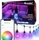 nanoleaf Essentials Matter Smart Outdoor Lichterkette LED 20x warmweiß-tageslichtweiß RGB (NF084K02-20SLO)
