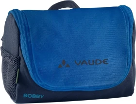 Vaude Bobby Kulturbeutel Kinder blue eclipse