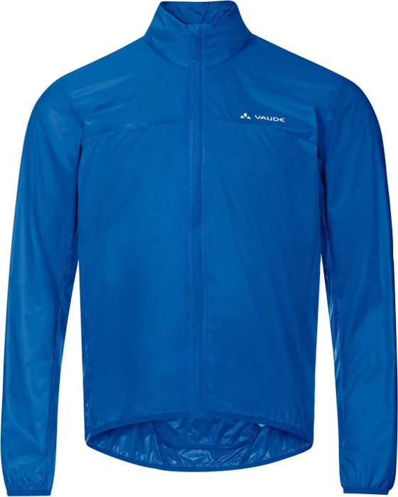 Vaude Matera Air Fahrradjacke signal blue (Herren)