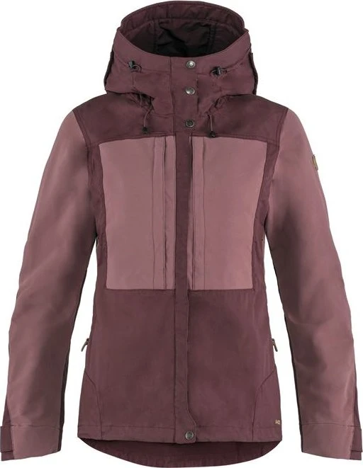 Fjällräven Keb Jacke (Damen)