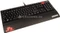Ozone Strike, MX BLACK, PS/2 & USB, DE Vorschaubild