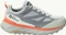 Jack Wolfskin Terraventure Texapore Low silber/grau (Damen) Vorschaubild