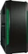 LC-Power Gaming 701B Badge_X, Glasfenster Vorschaubild