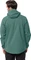 Jack Wolfskin Elsberg 2.5L Funktionsjacke jade green (Herren) Vorschaubild