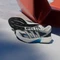 adidas Lightblaze off white/bright royal Vorschaubild