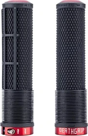 DMR DeathGrip2 Race Flangeless 135mm Griffe Thick schwarz