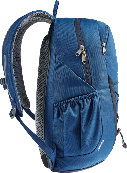 Deuter Gogo steel/navy