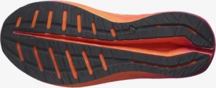 Salomon Aero Blaze 2 dragon fire/vivacious/surf the web (Damen)