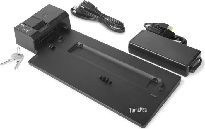 Lenovo ThinkPad Ultra Docking Station 135W (40AJ)