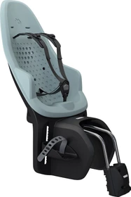 Thule Yepp 2 Maxi Sattelrohr Fahrradkindersitz alaska