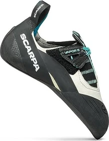 Scarpa Vapor S dust gray/aqua (Damen)