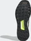 adidas Terrex Free Hiker grey/core black/signal green (Herren) Vorschaubild