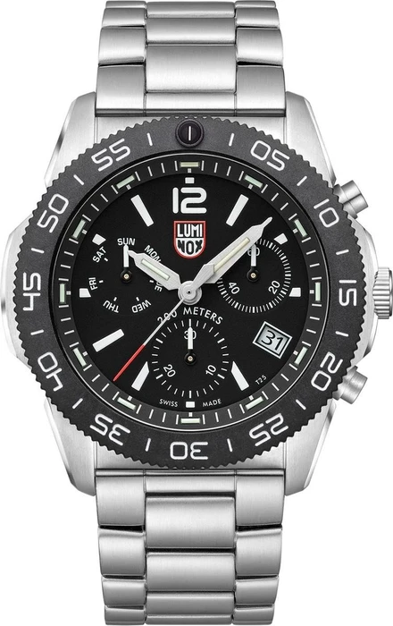 Luminox Navy SEAL Foundation XS.3601.BO.NSF