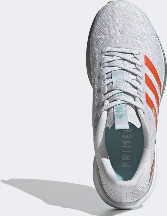 adidas SL20 Primeblue dash grey/true orange/blue spirit (Damen)