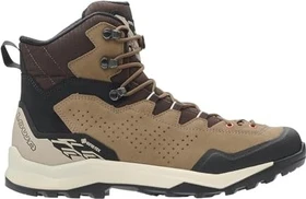 Lowa Explorer GTX Mid humus/brown (Herren)