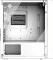 Logic Concept Aramis ARGB Mini White, Glasfenster Vorschaubild
