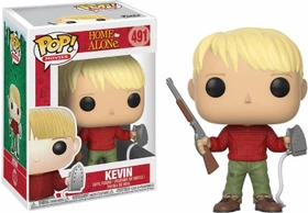 FunKo Pop! Movies - Home Alone - Kevin