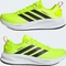 adidas Supernova Ease 2 lucid lemon/core black/lucid red (Herren) Vorschaubild