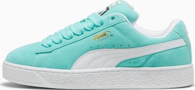Puma Suede XL mint/puma white