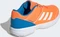 adidas Court Stabil orange/cloud white (Junior) Vorschaubild