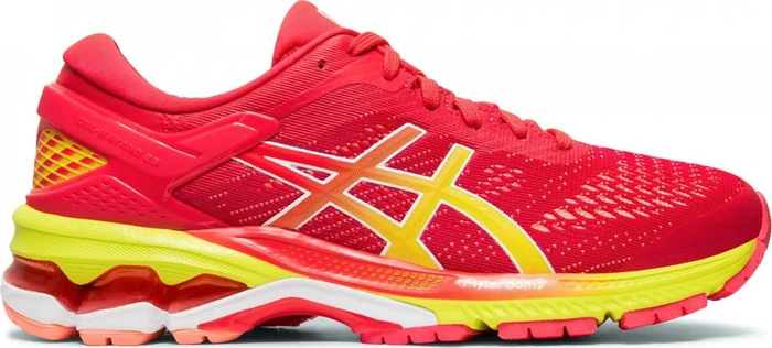 Asics Gel-Kayano 26 (Damen)