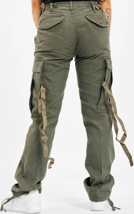 Brandit M65 Hose olive (Damen)