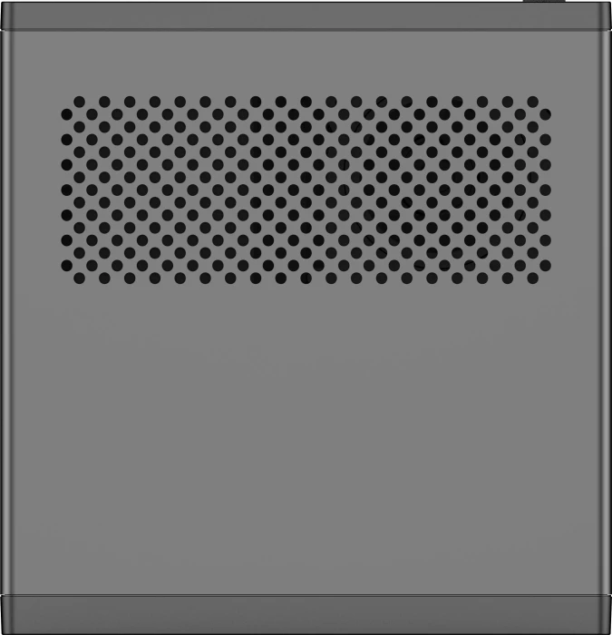 Minisforum MS-01, Core i5-12600H