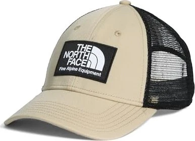 The North Face Mudder Trucker Kappe gravel