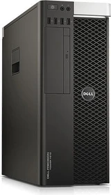 Dell Precision Tower 7810 Workstation, Xeon E5-2650 v3, 32GB RAM, 256GB SSD, 1TB HDD, Quadro K5200 (7810-0048)