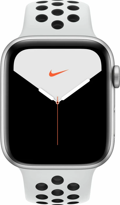 Apple Watch Series 5 (GPS) 44mm Aluminium